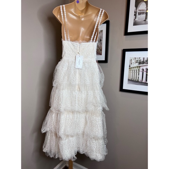 BHLDN Catherine Deane Katiana Dress - Picture 6 of 7